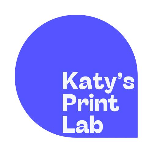 Katys Print Lab